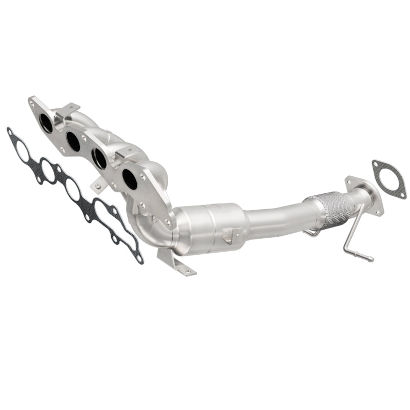MagnaFlow Conv DF 07-08 Mazda 3 2.0/2.3 OEM-thumbmail-4