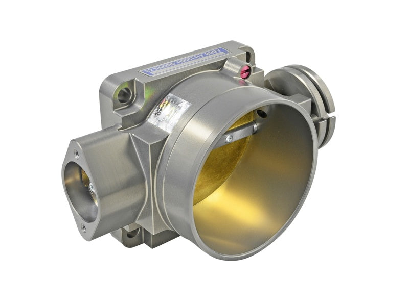 Skunk2 Pro Series 90mm Billet Throttle Body -  Silver-thumbmail-2