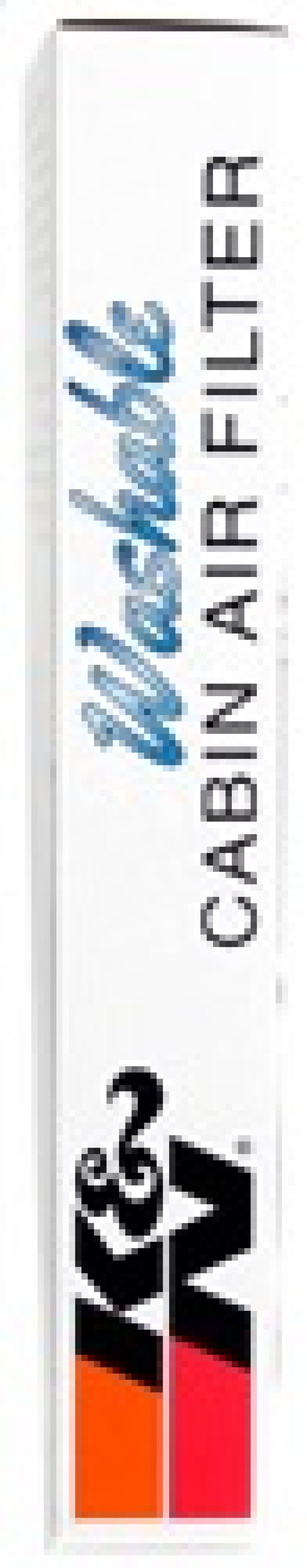 K&N 13-16 Audi SQ5 3.0L V6 Cabin Air Filter-thumbmail-25