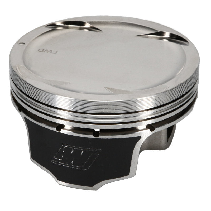 Wiseco Nissan 350Z VQ35 4v Dished -10cc 95.5 - Single Piston-thumbmail-9