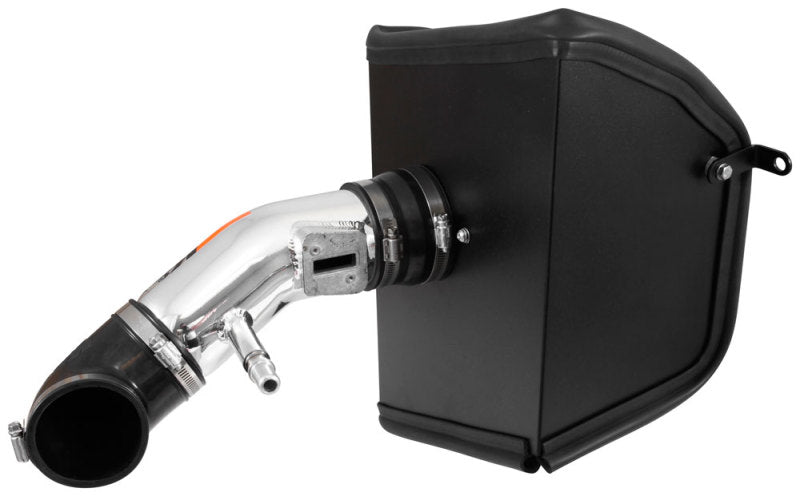 K&N 77 Series 15-16 Chevy Colorado 2.5L / 15-16 GMC Canyon 2.5L Performance Intake Kit-thumbmail-8