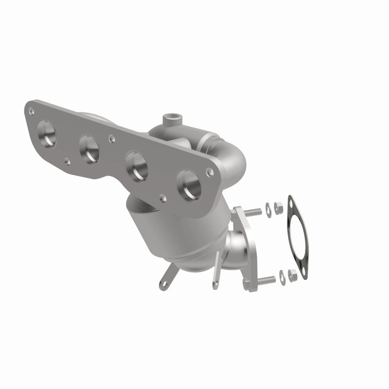 Magnaflow 11-16 Hyundai Elantra L4 1.8L OEM Manifold Direct Fit Catalytic Converter-thumbmail-33