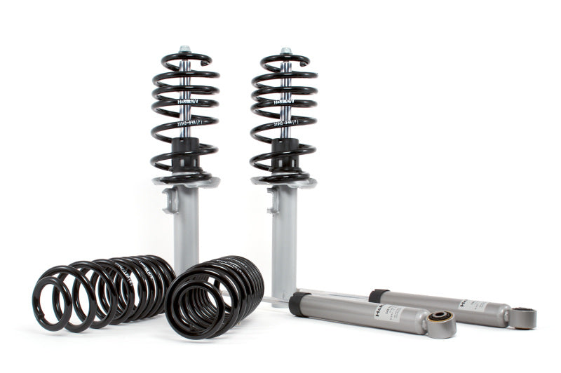 H&R 10-14 Volkswagen Golf GTI 2.0T MK6 Touring Cup Kit-thumbmail-1