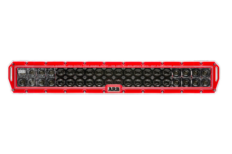 ARB Intensity V2 Light Bar Combination-thumbmail-3