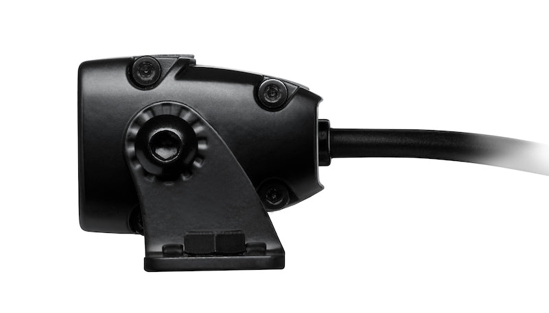 Hella Universal Black Magic 32in Thin Light Bar - Driving Beam-thumbmail-4