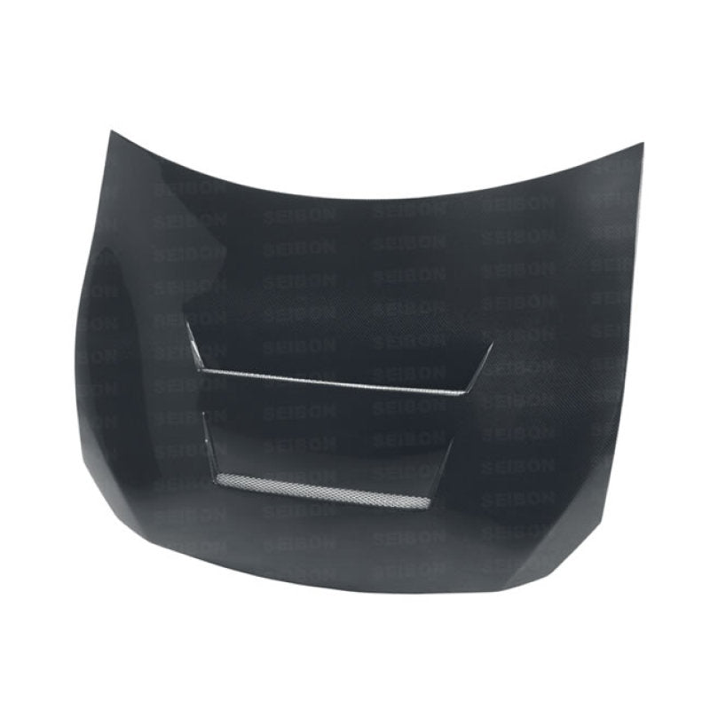 Seibon 12-13 BRZ/FRS DV Carbon Fiber Hood-thumbmail-5