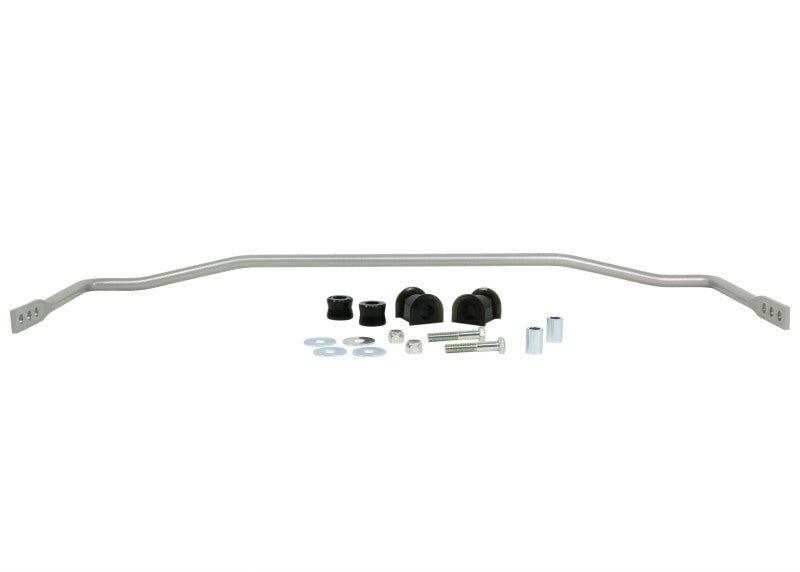 Whiteline 5/83-3/91 BMW 3 Series E30 318/320/323/325 Rear 16mm Adj Heavy Duty Swaybar-thumbmail-4