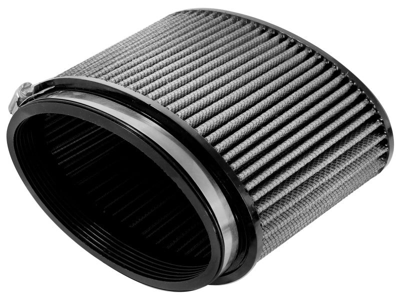 aFe Magnum FORCE Replacement PDS Air Filter 7x3F x 8-1/4x4-1/4B x 8-1/4x4-1/4T x 5H-thumbmail-5