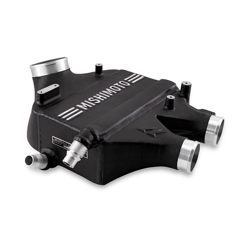 Mishimoto 2015+ BMW F8X M3/M4 Performance Air-to-Water Intercooler-thumbmail-2