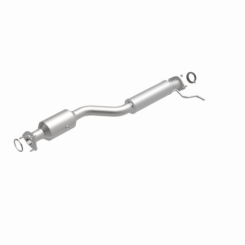 MagnaFlow Conv Direct Fit 10-11 Mazda RX-8 1.3L-thumbmail-29