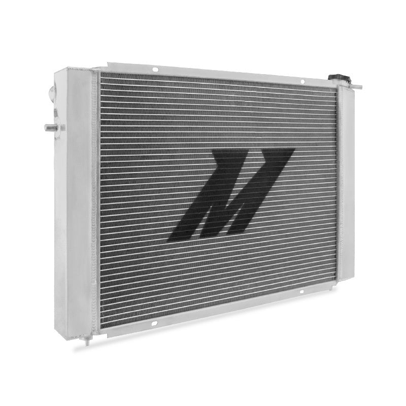 Mishimoto 86-95 Holden Commodore VP/VR/VS V8 5.0L Aluminum Radiator-thumbmail-5