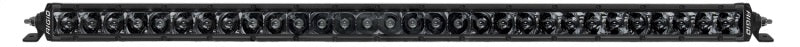 Rigid Industries 30in SR-Series PRO - Spot - Midnight Edition-thumbmail-2