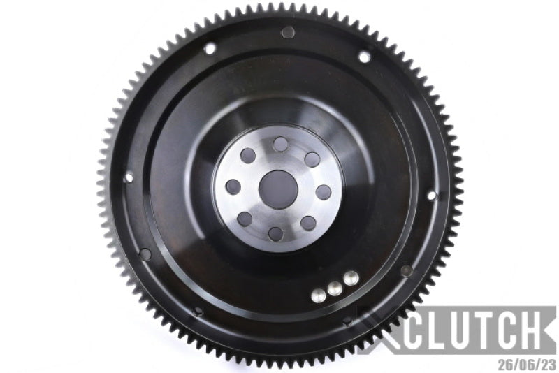 XClutch 05-11 Suzuki Swift 1.6L Chromoly Flywheel-thumbmail-3