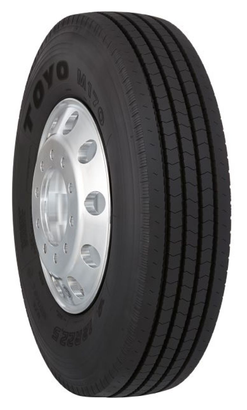 Toyo M170 - 11R225 146/143L (H/16) M170 TL (29.39 FET Inc.)-thumbmail-1