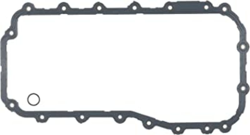MAHLE Original Lexus Es350 13-07 Oil Pan Set-thumbmail-1