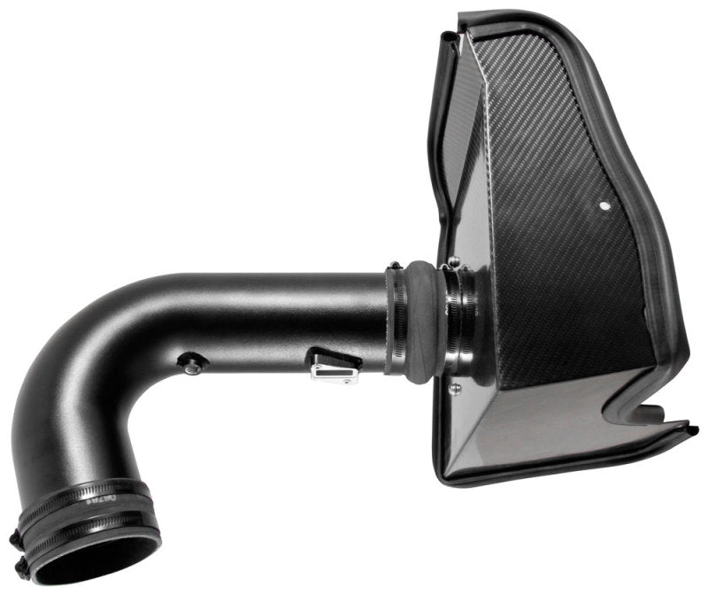 K&N 14-15 Chevy Camaro Z28 7.0L Typhoon Performance Intake-thumbmail-19