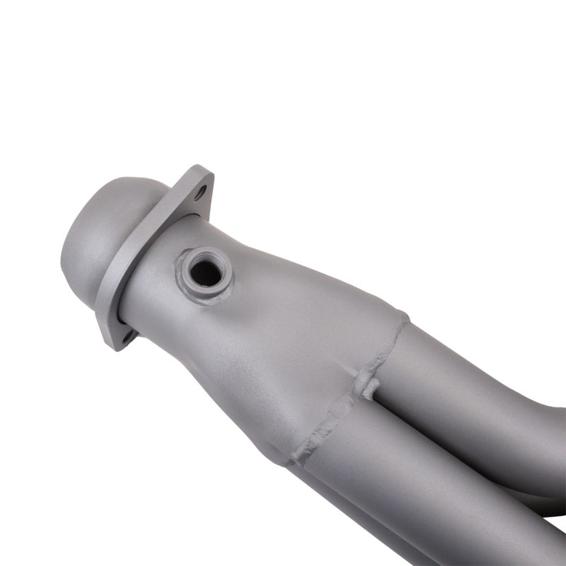 BBK 2010-15 Camaro Ls3/L99 1-7/8 Full-LenGTh Headers W/ High Flow Cats (Titanium Ceramic)-thumbmail-8