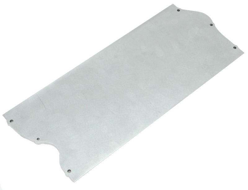 Edelbrock Valley Cover Plate for Ford Windsor 9 50In Deck-thumbmail-8