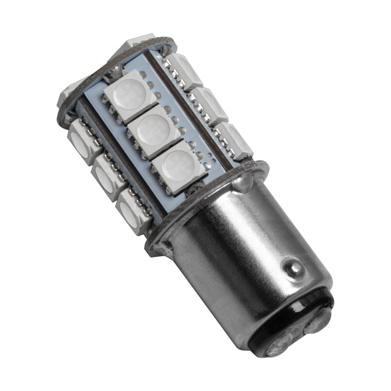 Oracle 1157 18 LED 3-Chip SMD Bulb (Single) - Amber-thumbmail-5