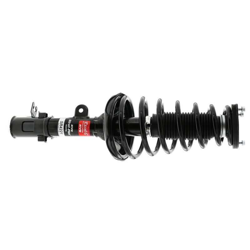 KYB Shocks & Struts Strut Plus Rear Right HYUNDAI Tuscon 2009-2005-thumbmail-3