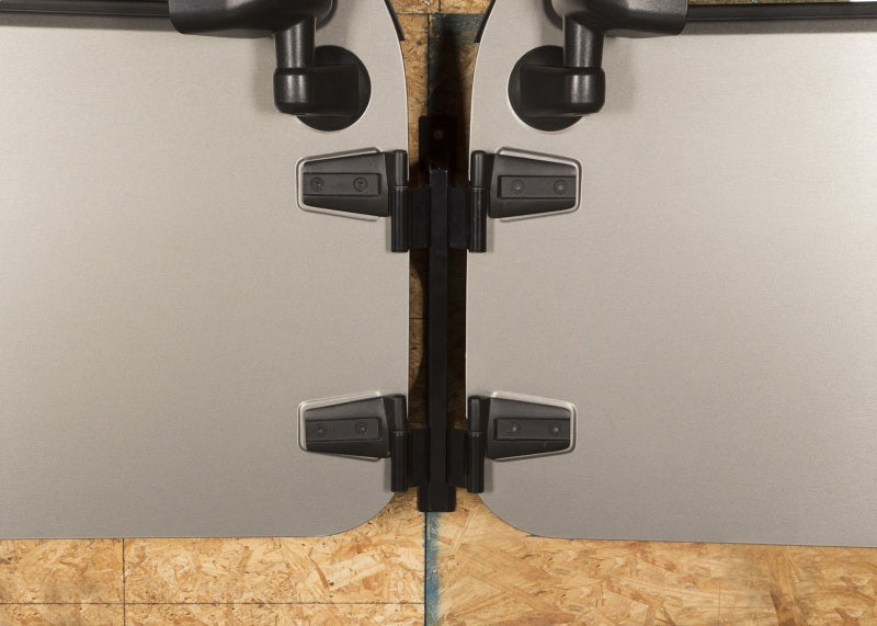 Rugged Ridge Wall Mount Door Holder-thumbmail-7