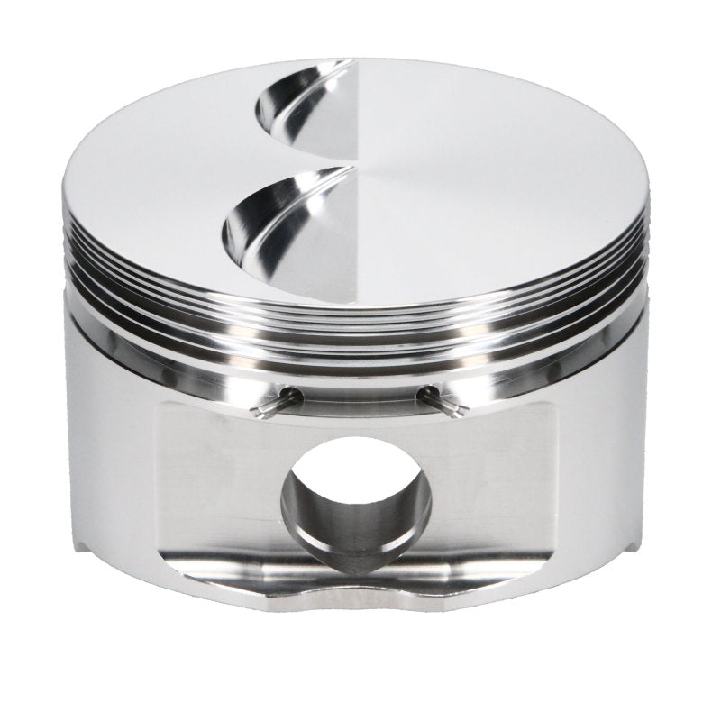 JE Pistons 305 SBC FT Set of 8 Pistons-thumbmail-6