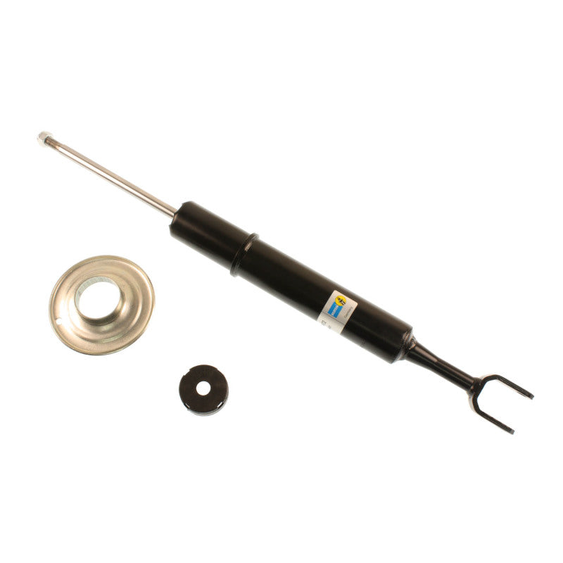 Bilstein B4 2008 Audi A4 Quattro Trendy Front Twintube Shock Absorber-thumbmail-2