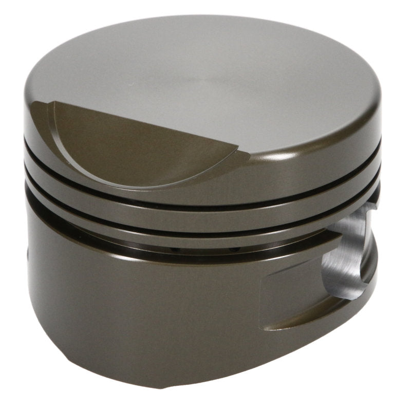 JE Pistons CHRYSLER TOP FUEL Set of 8 Pistons-thumbmail-9
