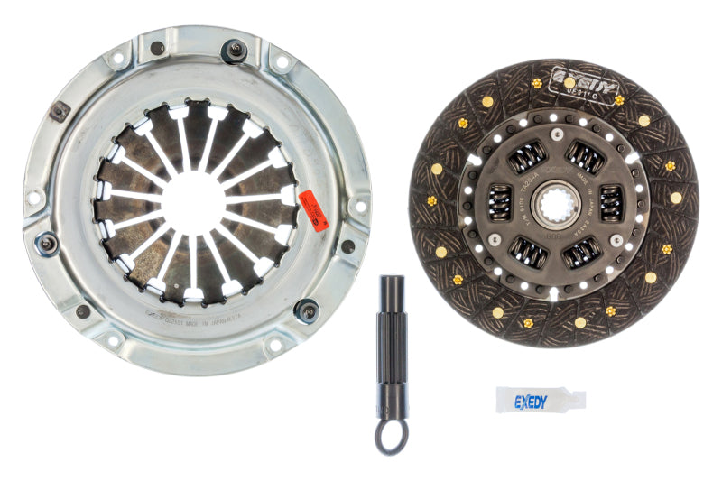 Exedy 2005-2008 Chevrolet Cobalt L4 Stage 1 Organic Clutch-thumbmail-2