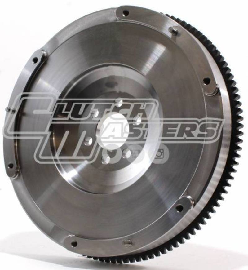 Clutch Masters 05-07 Audi A4 2.0L T 6 Sp Steel Flywheel-thumbmail-1