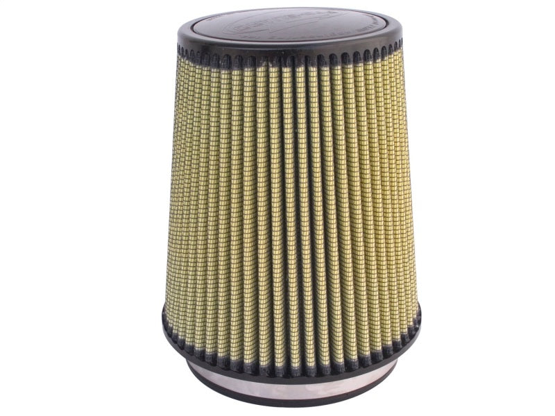 aFe MagnumFLOW Air Filters IAF PG7 A/F PG7 5-1/2F x 7B x 5-1/2T x 8H-thumbmail-1