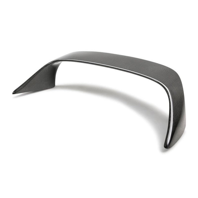 Seibon 2020 Toyota GR Supra MB-Style Carbon Fiber Rear Spoiler-thumbmail-6
