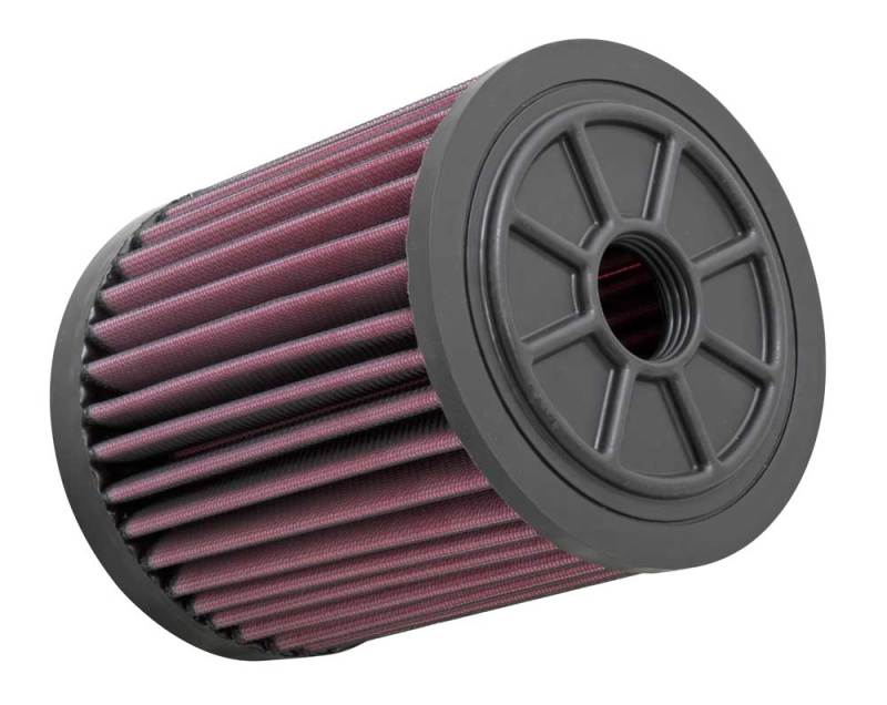 K&N Replacement Air Filter - Round 11-13 Audi A6/A6 Quattro / 12-13 A7/A7 Quattro-thumbmail-2