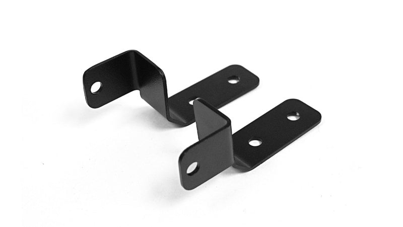 Putco Luminix TEC Mount Bracket Arms (Secure Seamless Light Bar Integration) Fits Luminix Lightbars-thumbmail-1