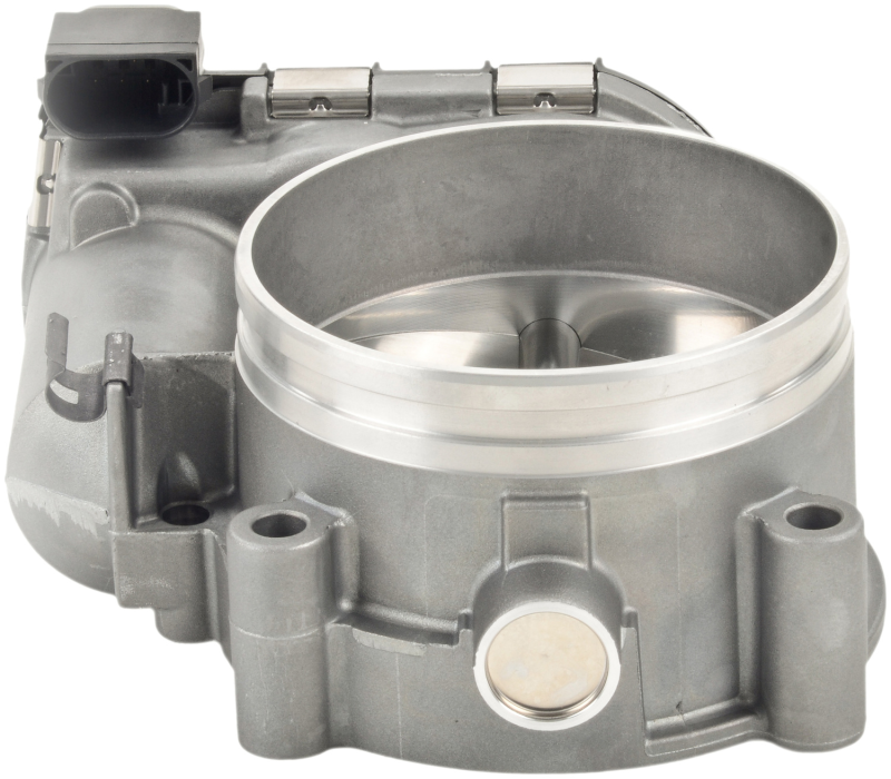 Bosch 09-17 Porsche 911 Throttle Body Assembly-thumbmail-2