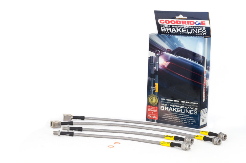 Goodridge Skyline Brake Line (R32/R33/R34)-thumbmail-10