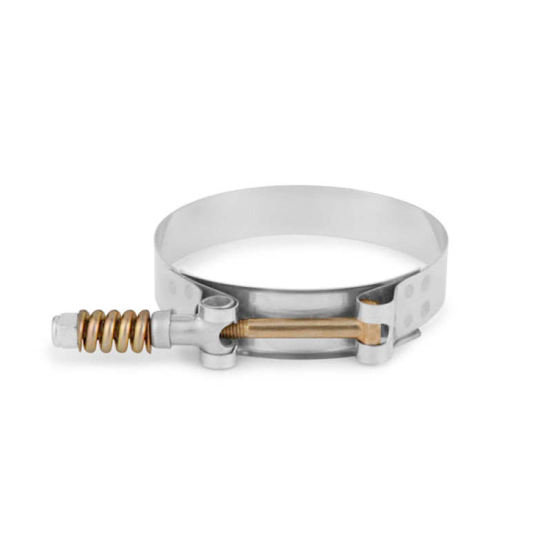 Mishimoto 3.5 Inch Stainless Steel Constant Tension T-Bolt Clamp-thumbmail-7