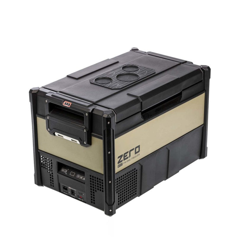 ARB Fridge 63 Quart Zero Fridge Freezer-thumbmail-2