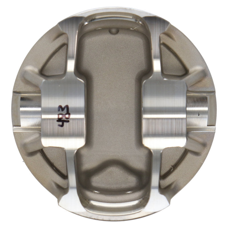 Wiseco Chevy Small Block V8 400 Forged Pistons 4.185in Forged Dome 3.0cc 3.75in Stroke-thumbmail-15