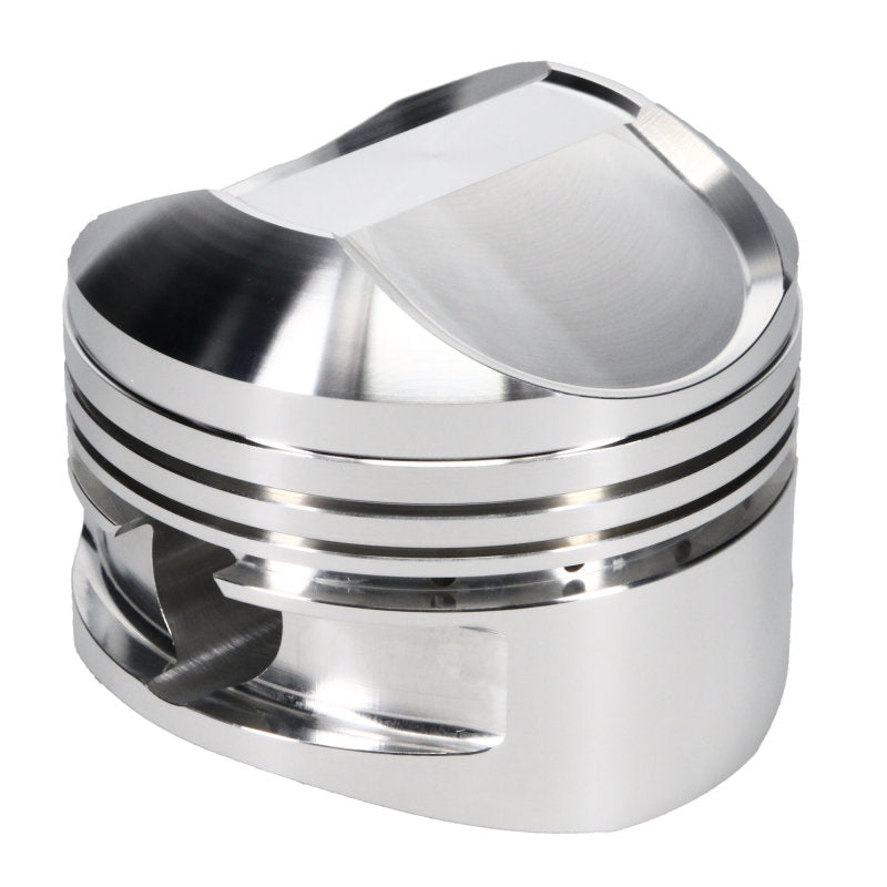 JE Pistons 426 HEMI DOME .610 Set of 8 Pistons-thumbmail-8