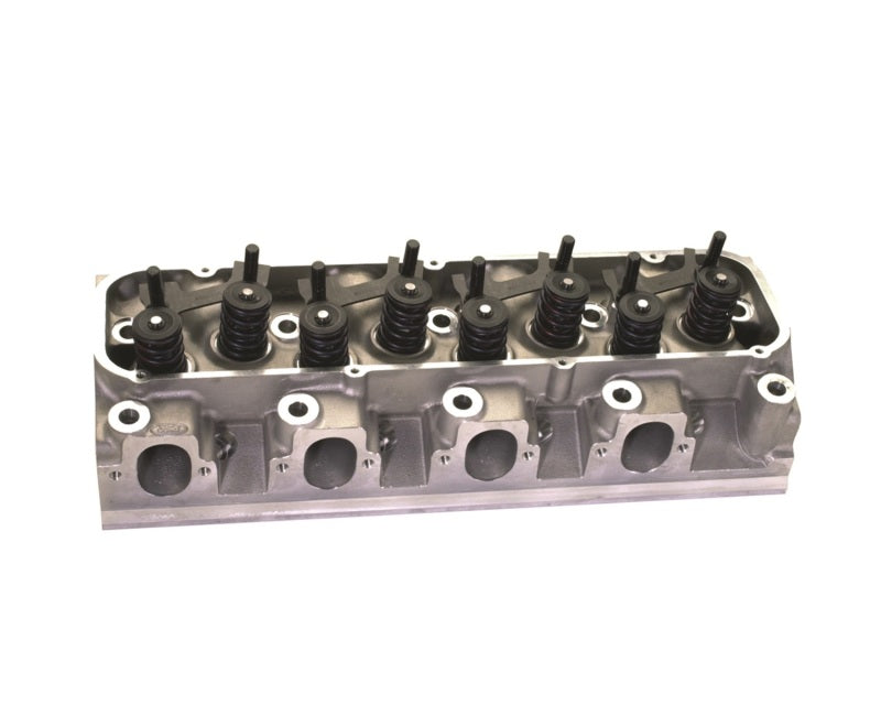 Ford Racing Super Cobra Jet Cylinder Head - BarE-thumbmail-5