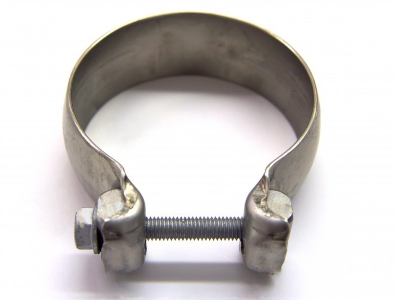 Kooks Universal 3in Torca Ball Clamp-thumbmail-2