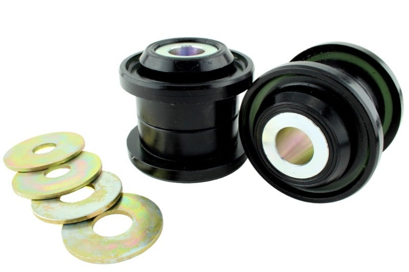 Whiteline Plus Nissan 350Z/Infiniti G35 Radius Rod to Chassis/Compression Rod Bushing-thumbmail-4