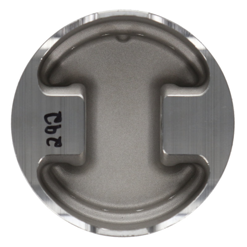 Wiseco Volkswagen 2.0 ABA 8v -15cc Turbo 83mm Piston Shelf Stock Kit-thumbmail-8