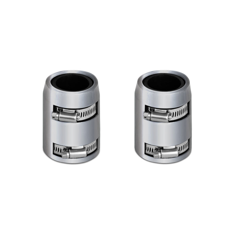 Mishimoto Universal Flexible Radiator Hose Kit Chrome-thumbmail-6