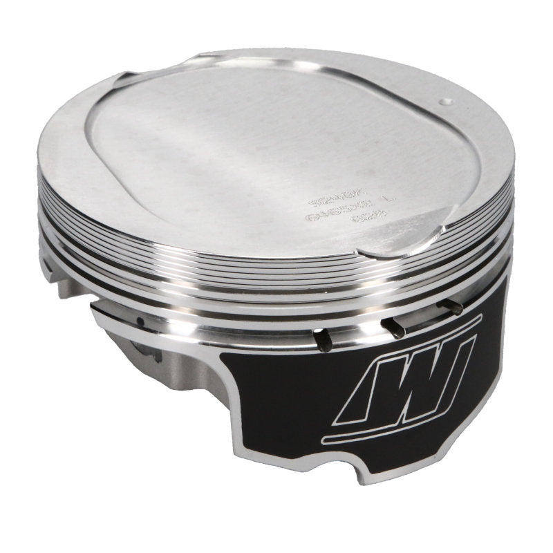 Wiseco Chrysler 5.7L Hemi -8cc R/Dome 1.080inch Piston Shelf Stock-thumbmail-10