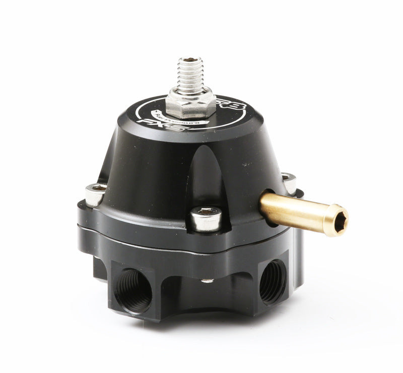 GFB FX-S (Street) Fuel Pressure Regulator - Up To 800hp-thumbmail-3