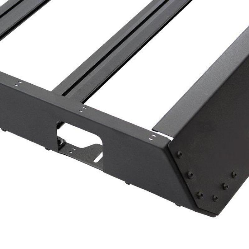 Go Rhino SRM 400 Roof Rack - 48in-thumbmail-13