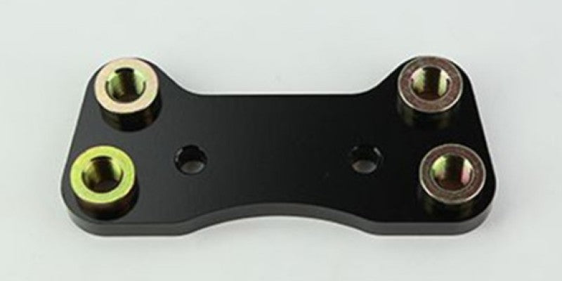 Wilwood Caliper Lug Mount Bracket Kit Front Nissan 240SX-thumbmail-1