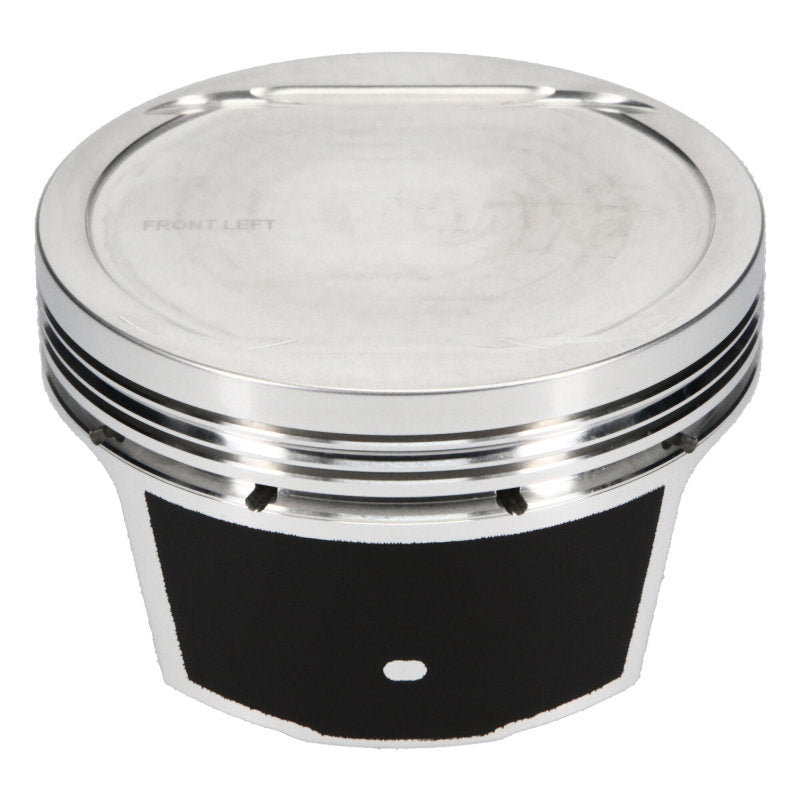 JE Pistons Nissan GTR 9.0:1 Pistons - Set of 6-thumbmail-1